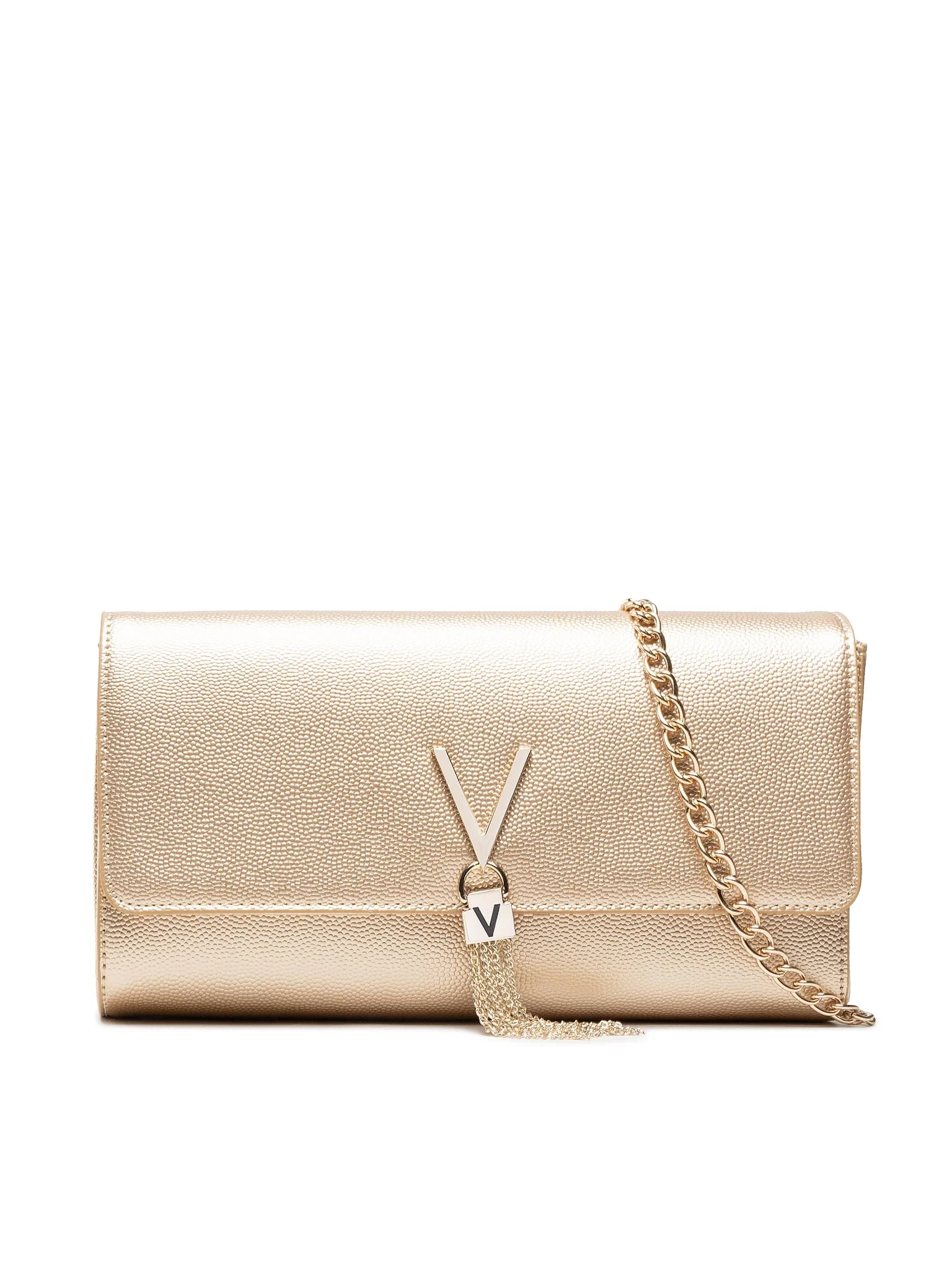 TΣΑΝΤΑ ΧΡΥΣΗ VALENTINO